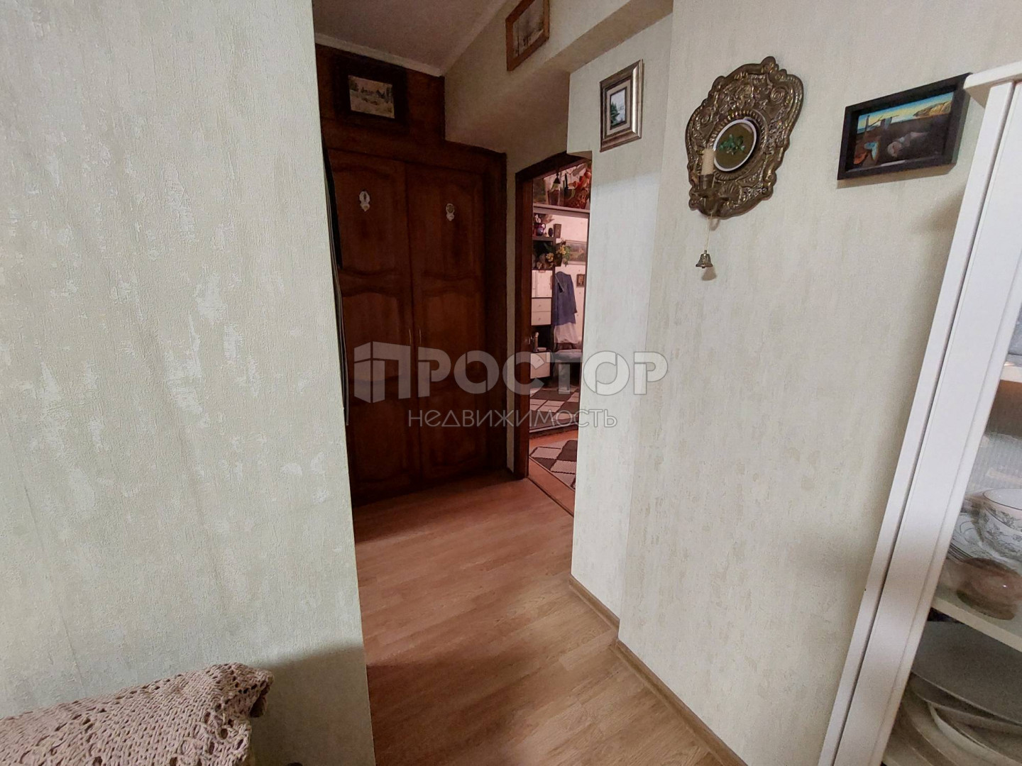 3-комнатная квартира, 57 м² - фото 12