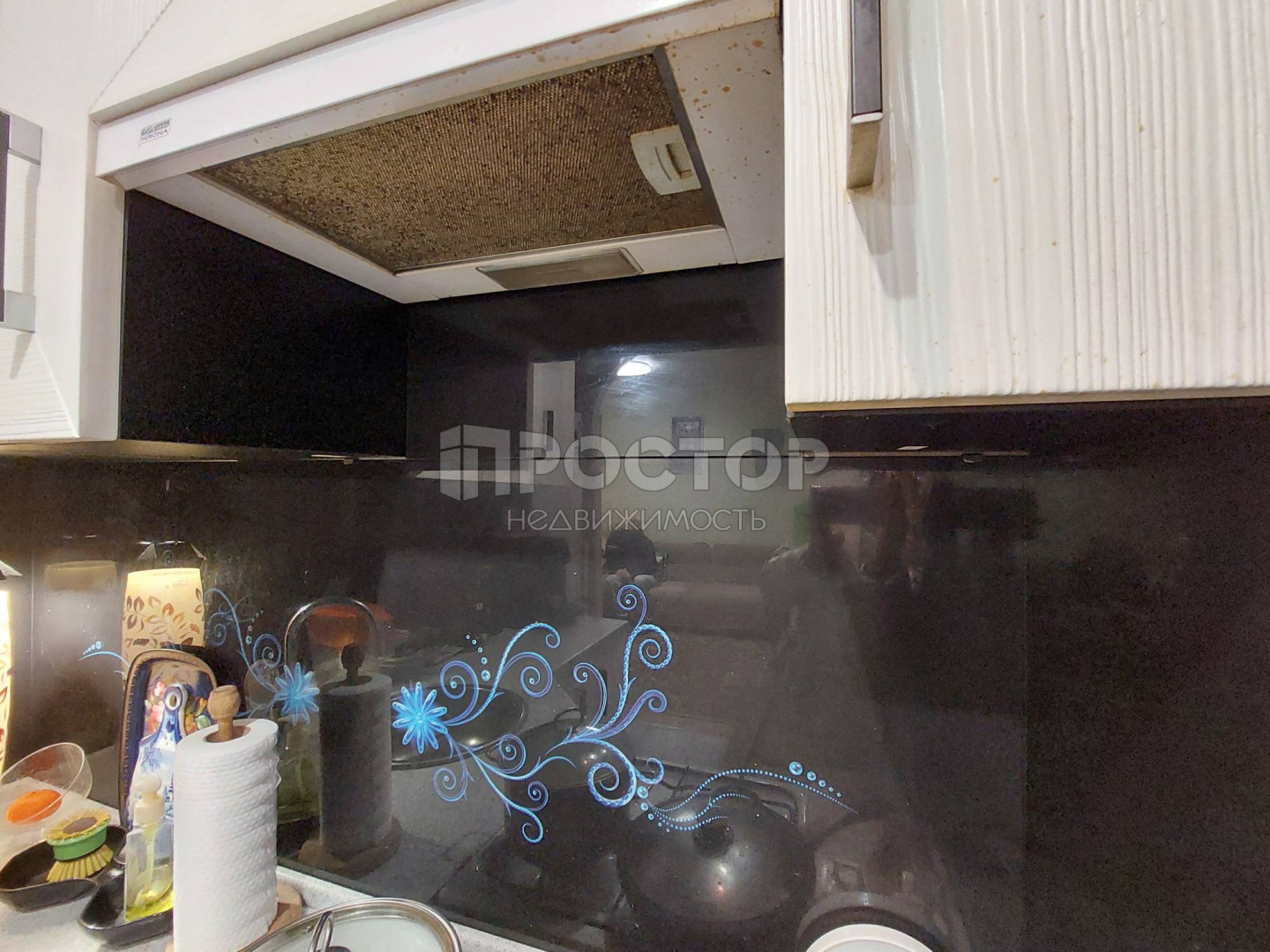 3-комнатная квартира, 57 м² - фото 4