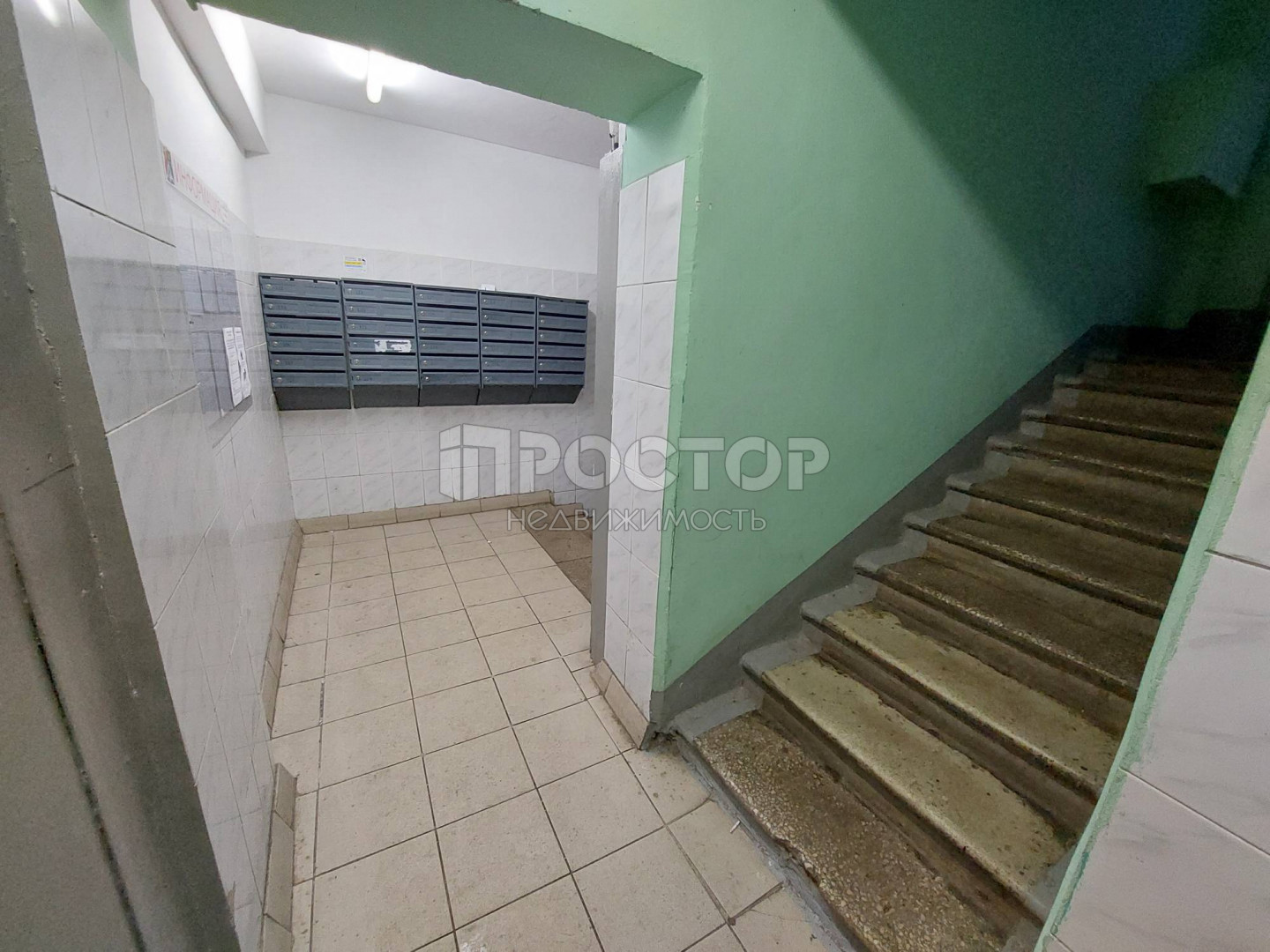 3-комнатная квартира, 57 м² - фото 16
