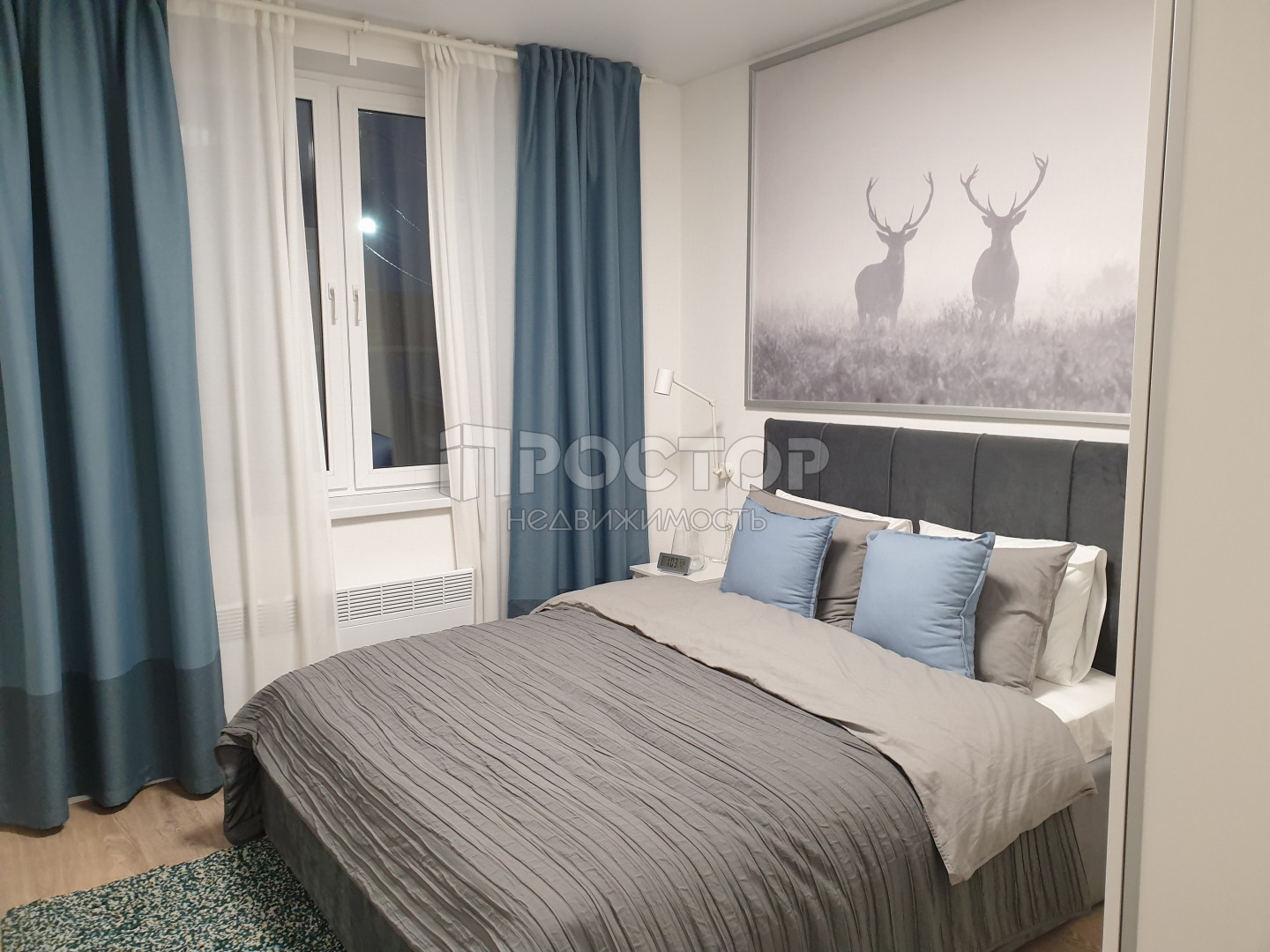 Студия, 22.4 м² - фото 4