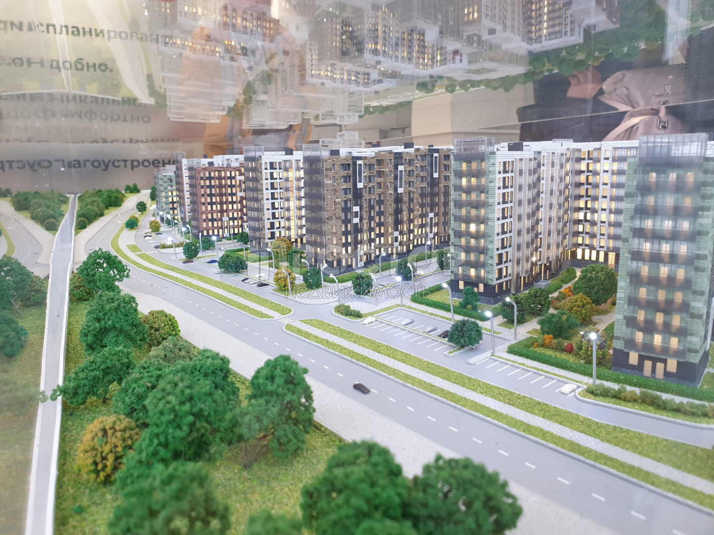 Студия, 22.4 м² - фото 3
