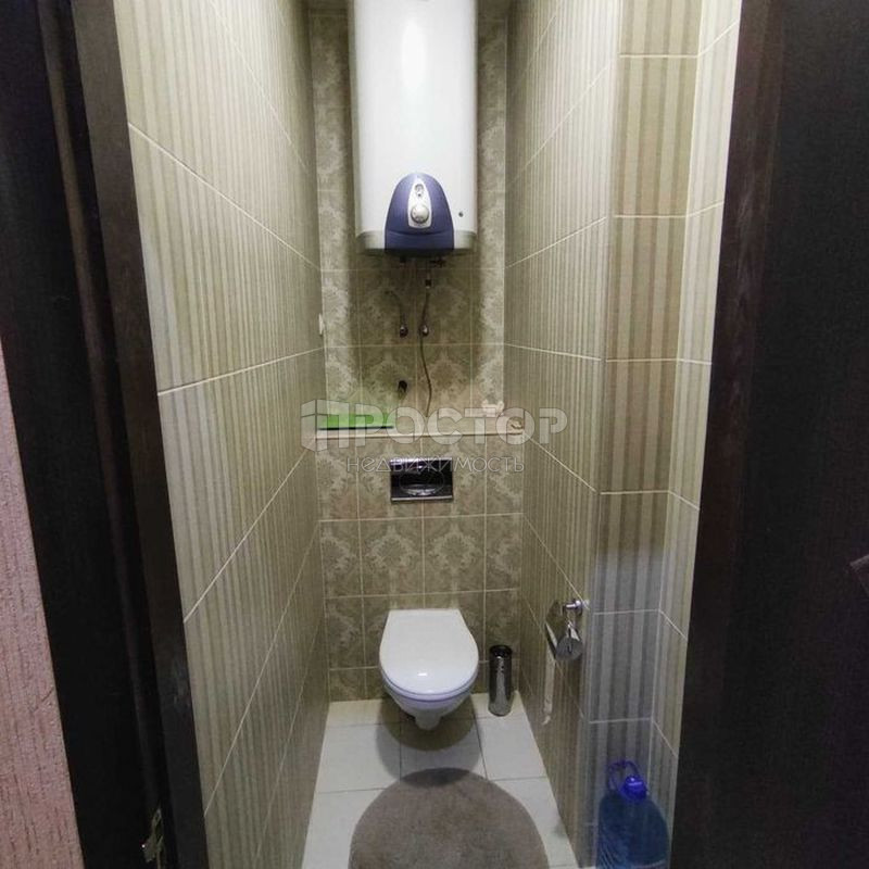 3-комнатная квартира, 82 м² - фото 6