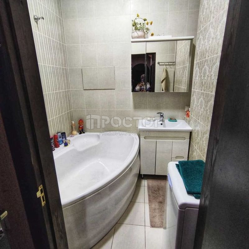 3-комнатная квартира, 82 м² - фото 5