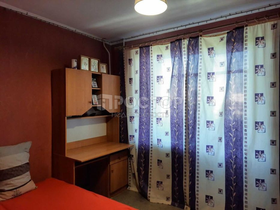 3-комнатная квартира, 82 м² - фото 3