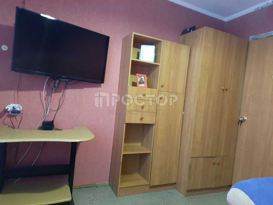 3-комнатная квартира, 82 м² - фото 2