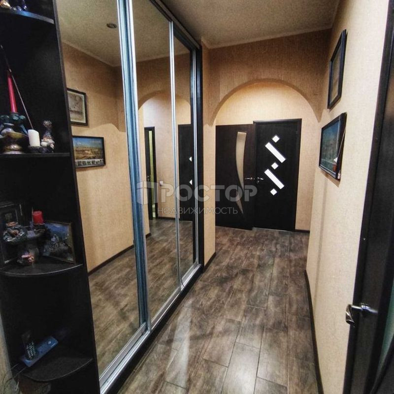 3-комнатная квартира, 82 м² - фото 7