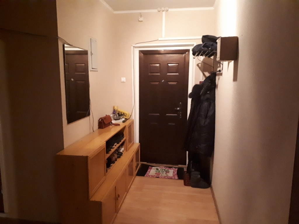 2-комнатная квартира, 60 м² - фото 8