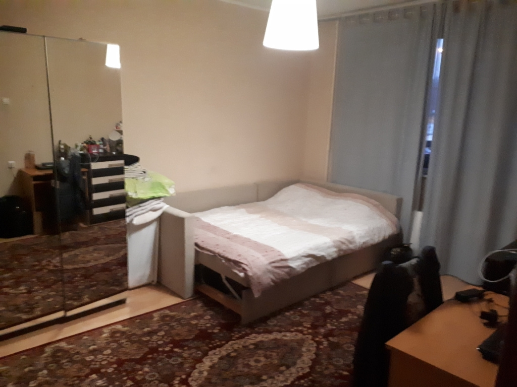 2-комнатная квартира, 60 м² - фото 3