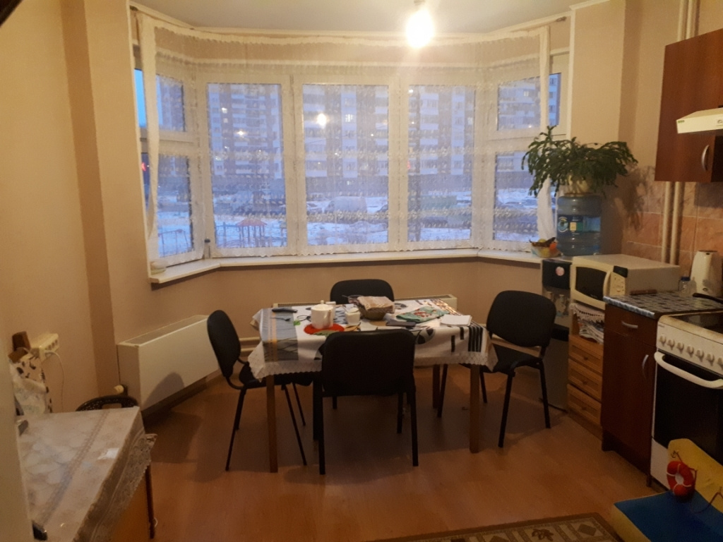 2-комнатная квартира, 60 м² - фото 4