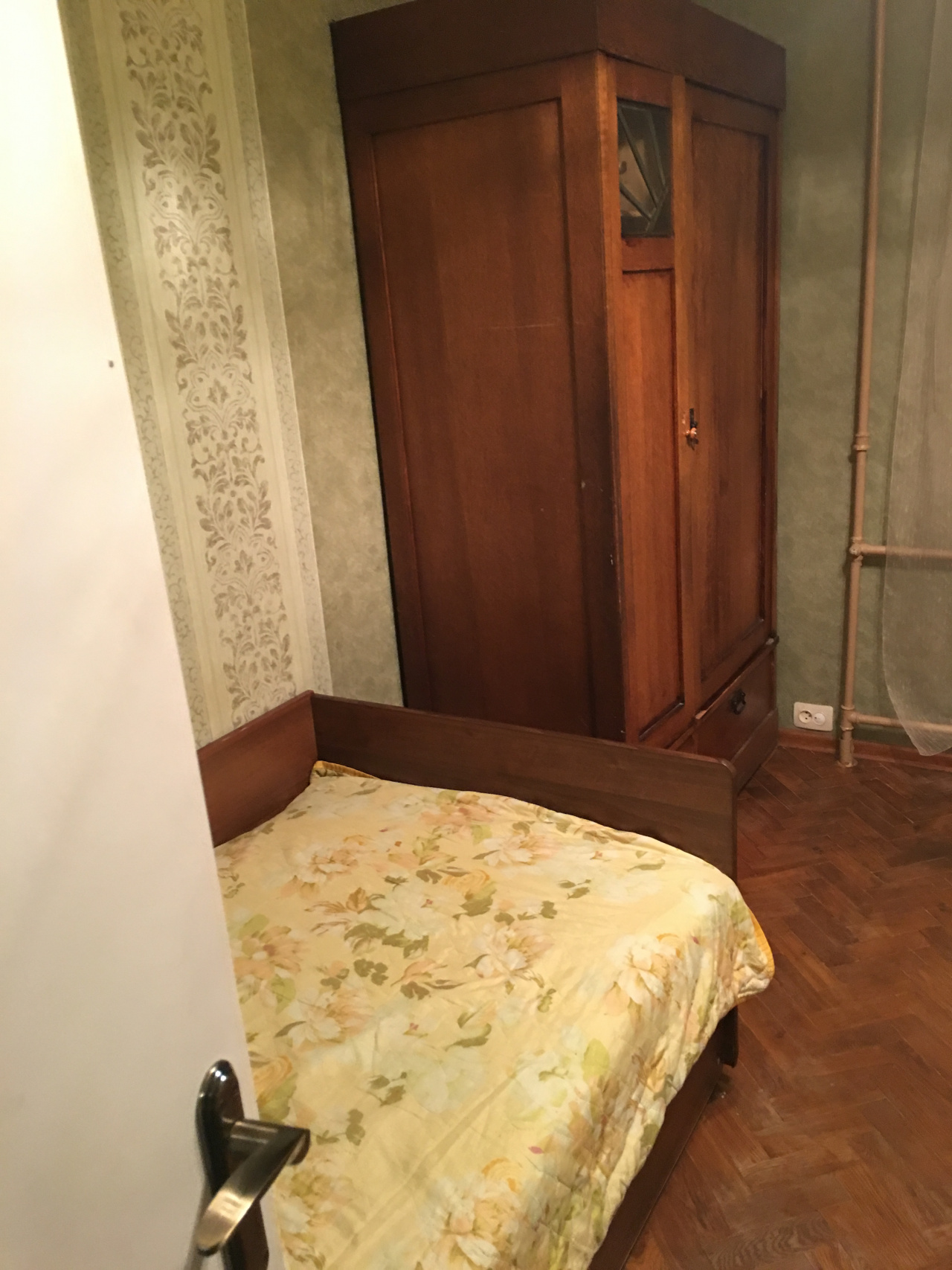 2-комнатная квартира, 38 м² - фото 5