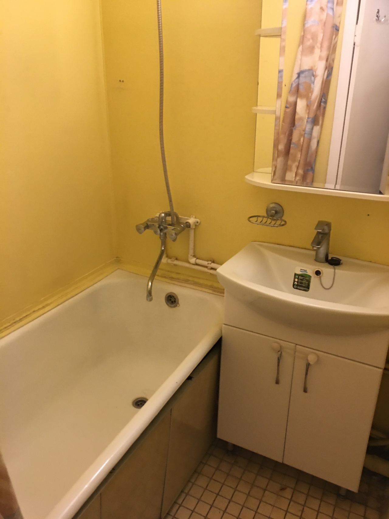 2-комнатная квартира, 38 м² - фото 7