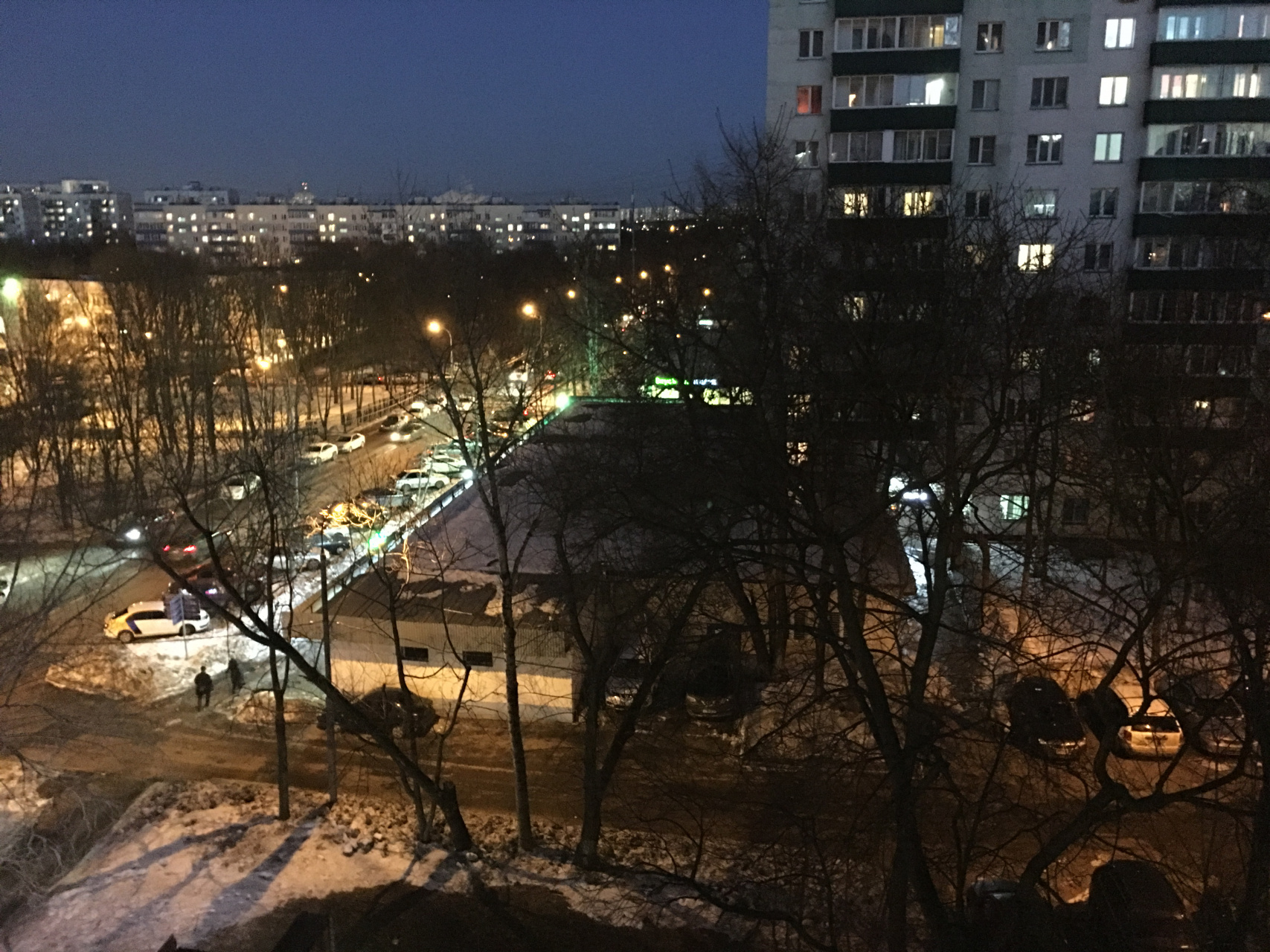 2-комнатная квартира, 38 м² - фото 15
