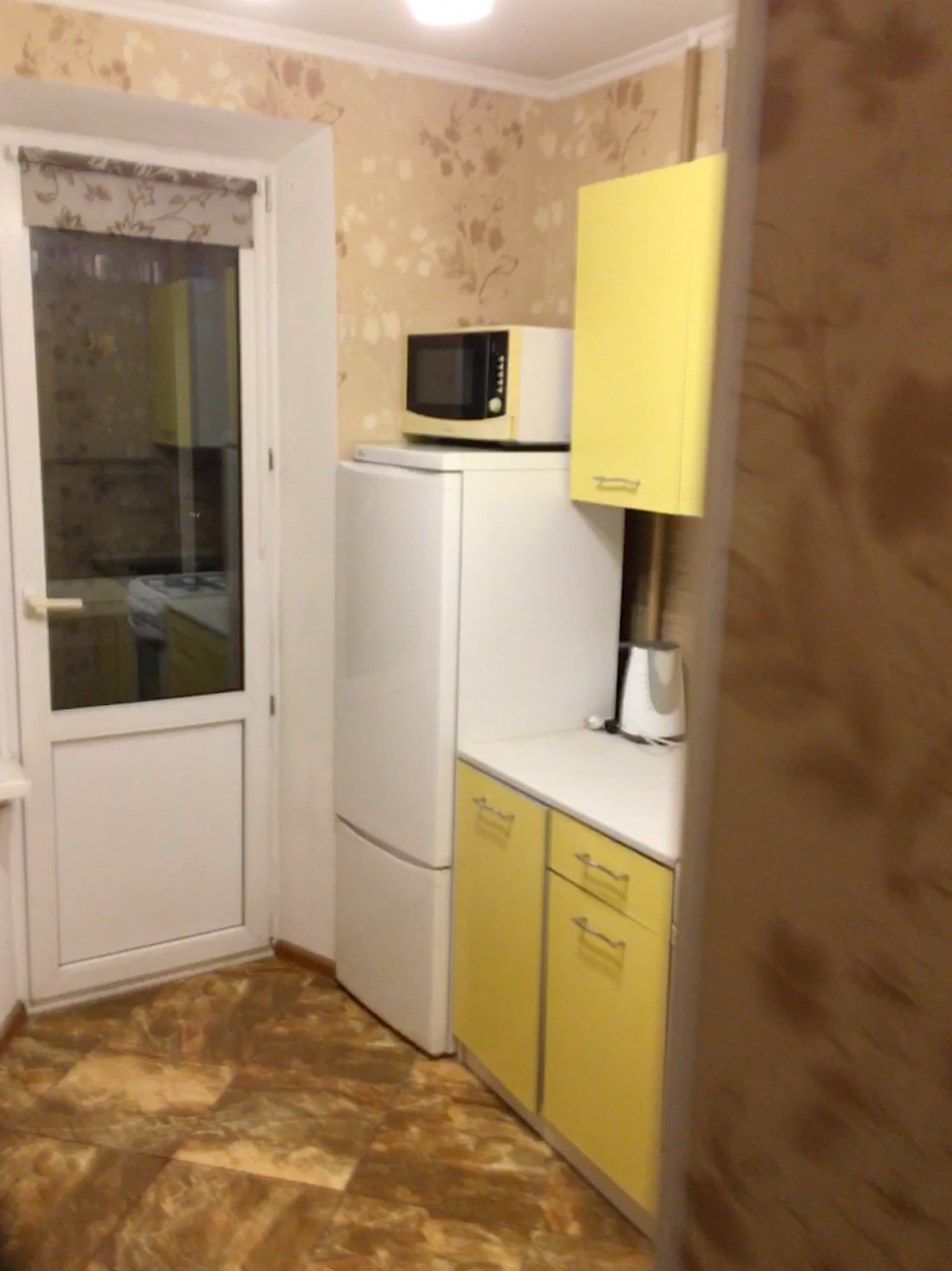 2-комнатная квартира, 38 м² - фото 12