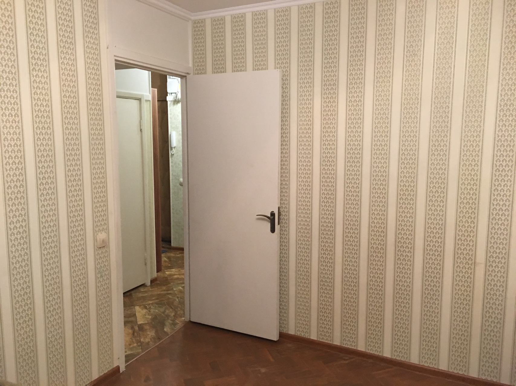 2-комнатная квартира, 38 м² - фото 4