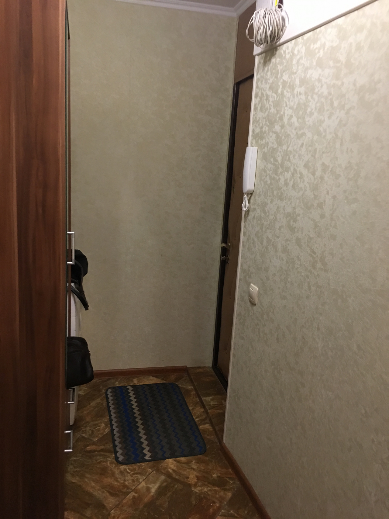 2-комнатная квартира, 38 м² - фото 6