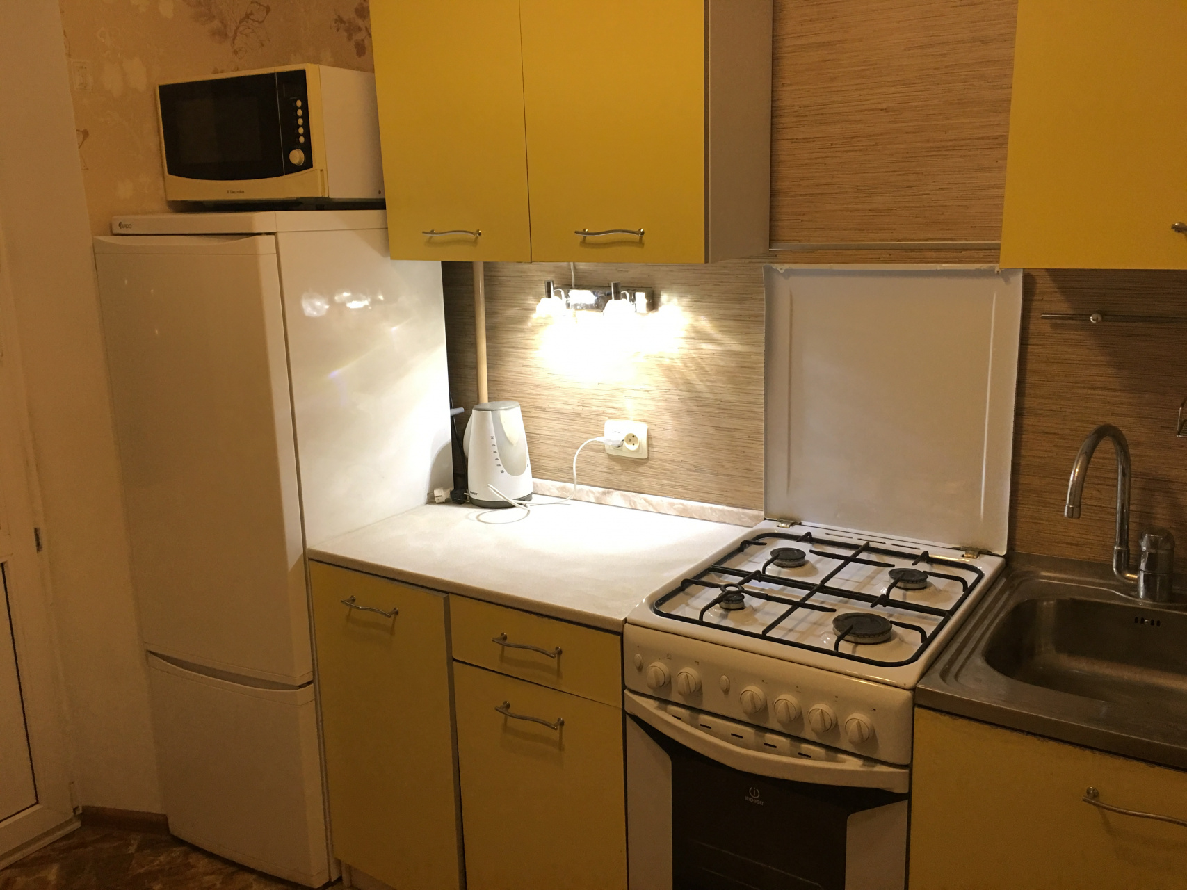 2-комнатная квартира, 38 м² - фото 10