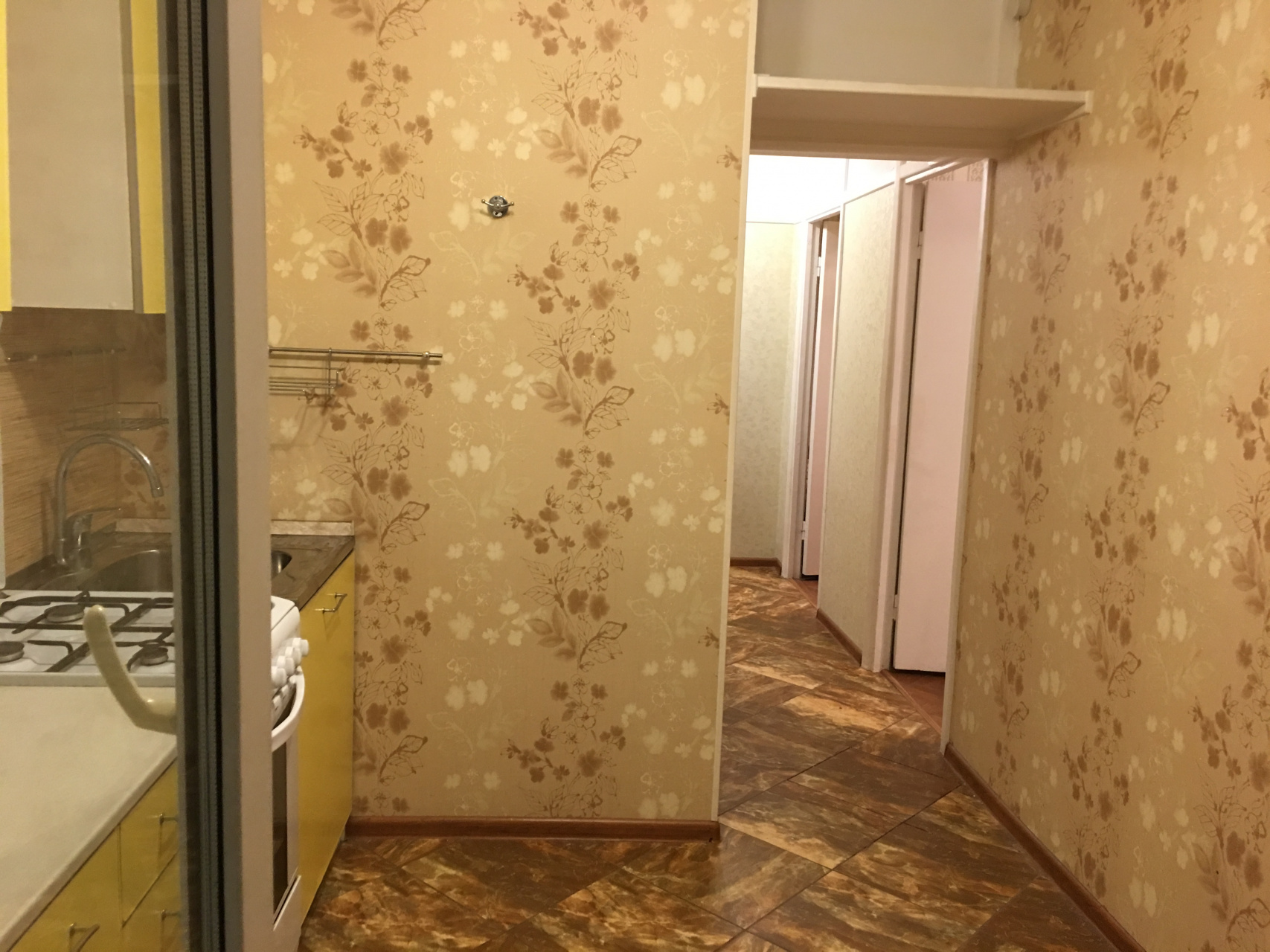 2-комнатная квартира, 38 м² - фото 9