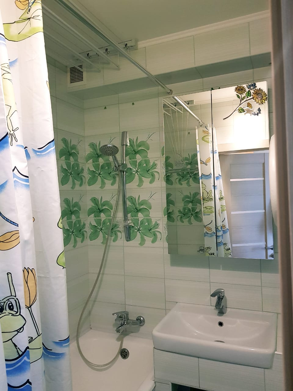 2-комнатная квартира, 45 м² - фото 15