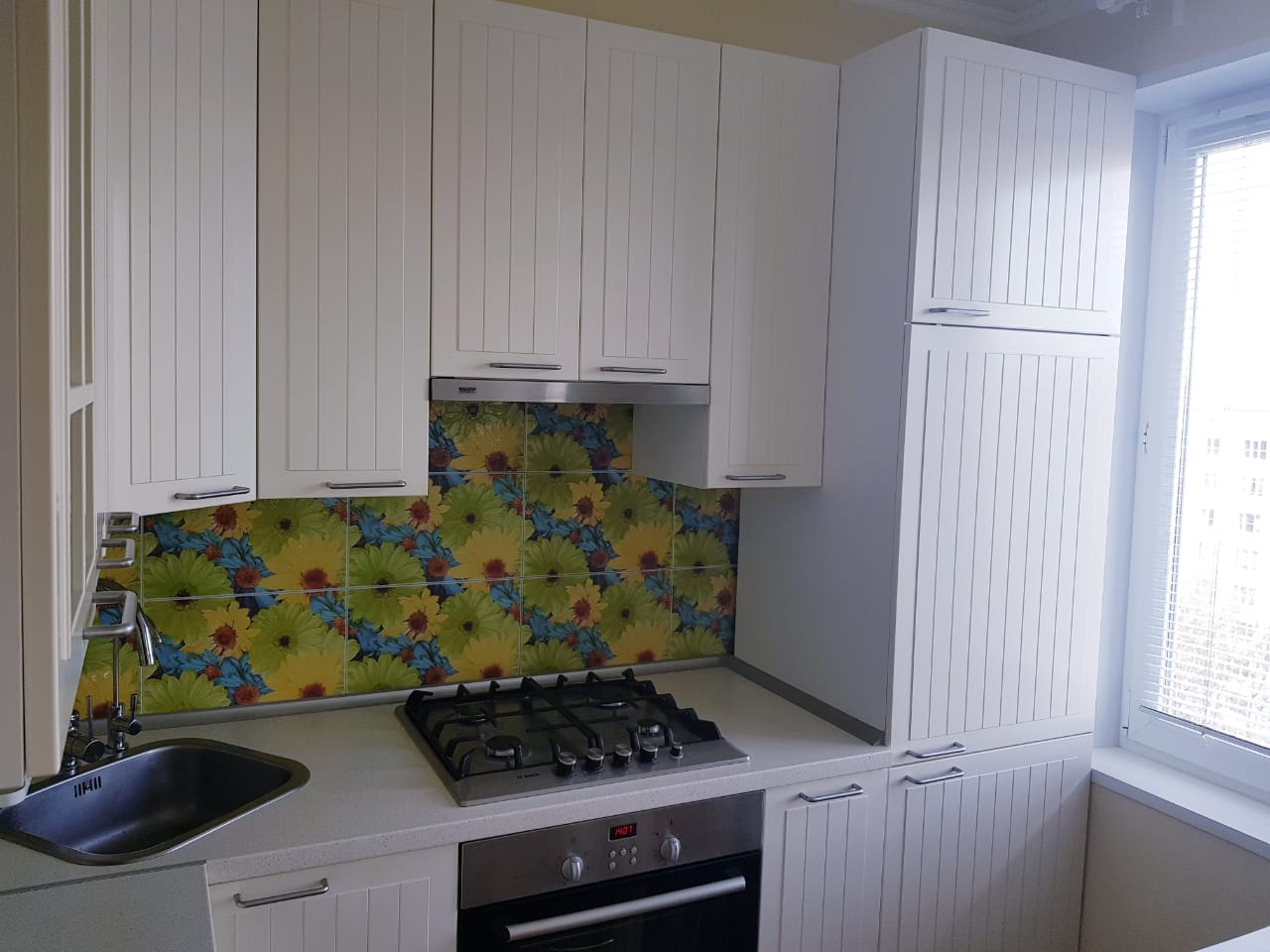 2-комнатная квартира, 45 м² - фото 13