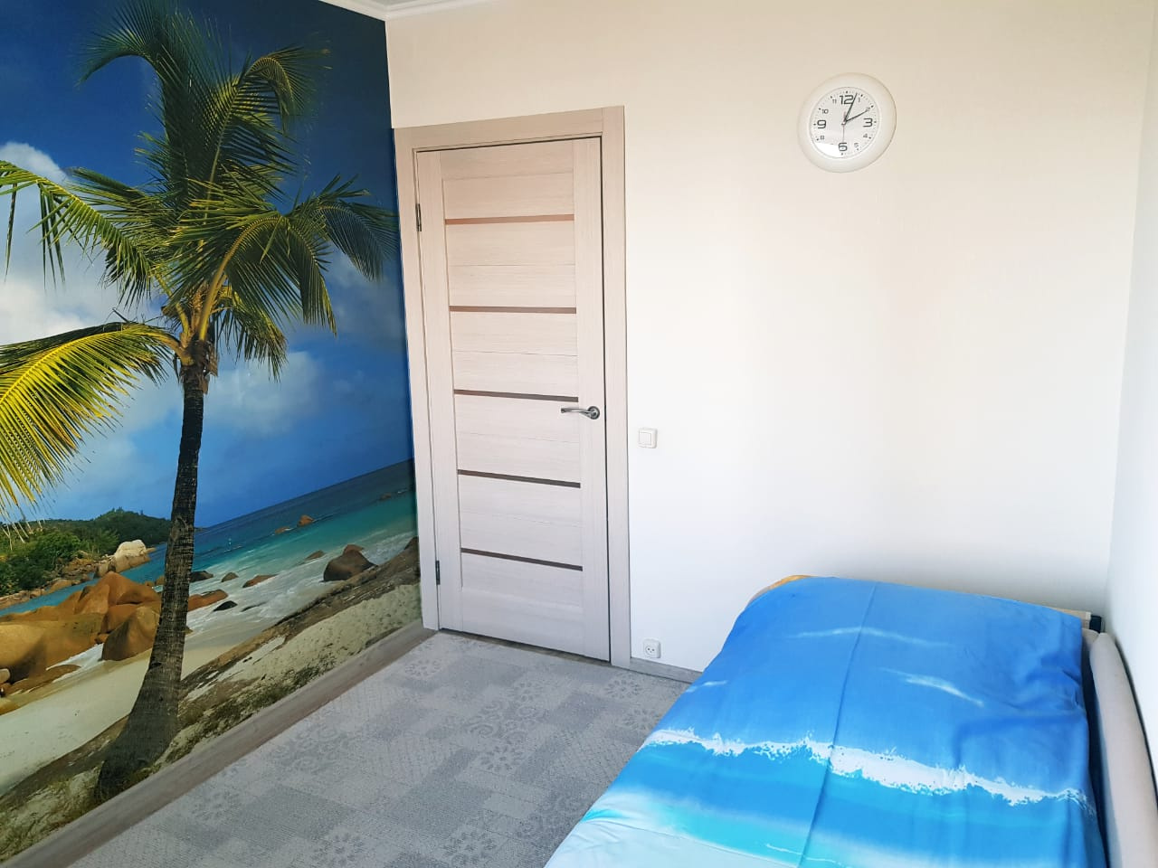 2-комнатная квартира, 45 м² - фото 11