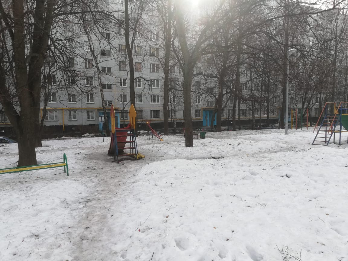 2-комнатная квартира, 45 м² - фото 3