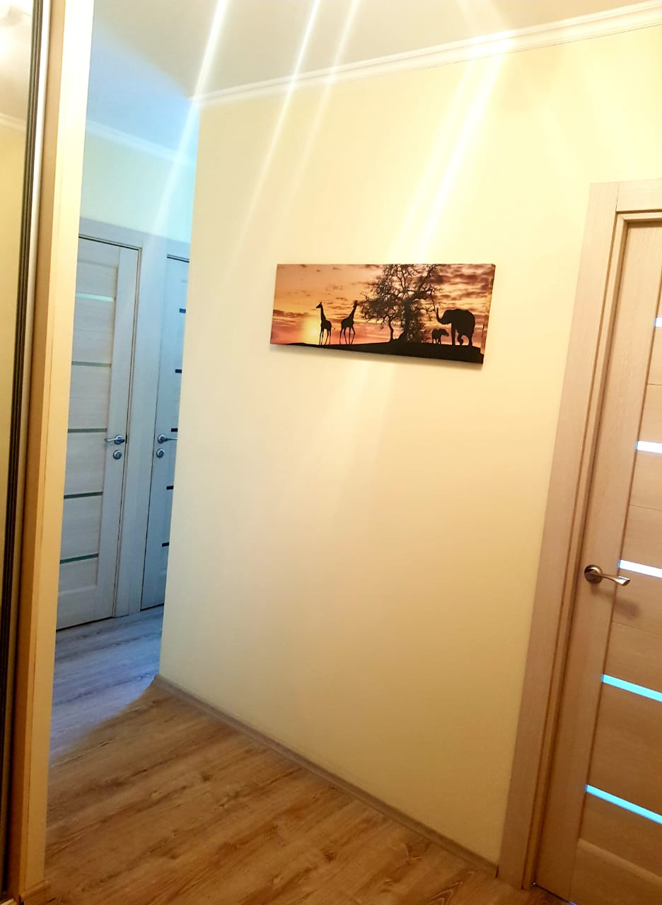 2-комнатная квартира, 45 м² - фото 22