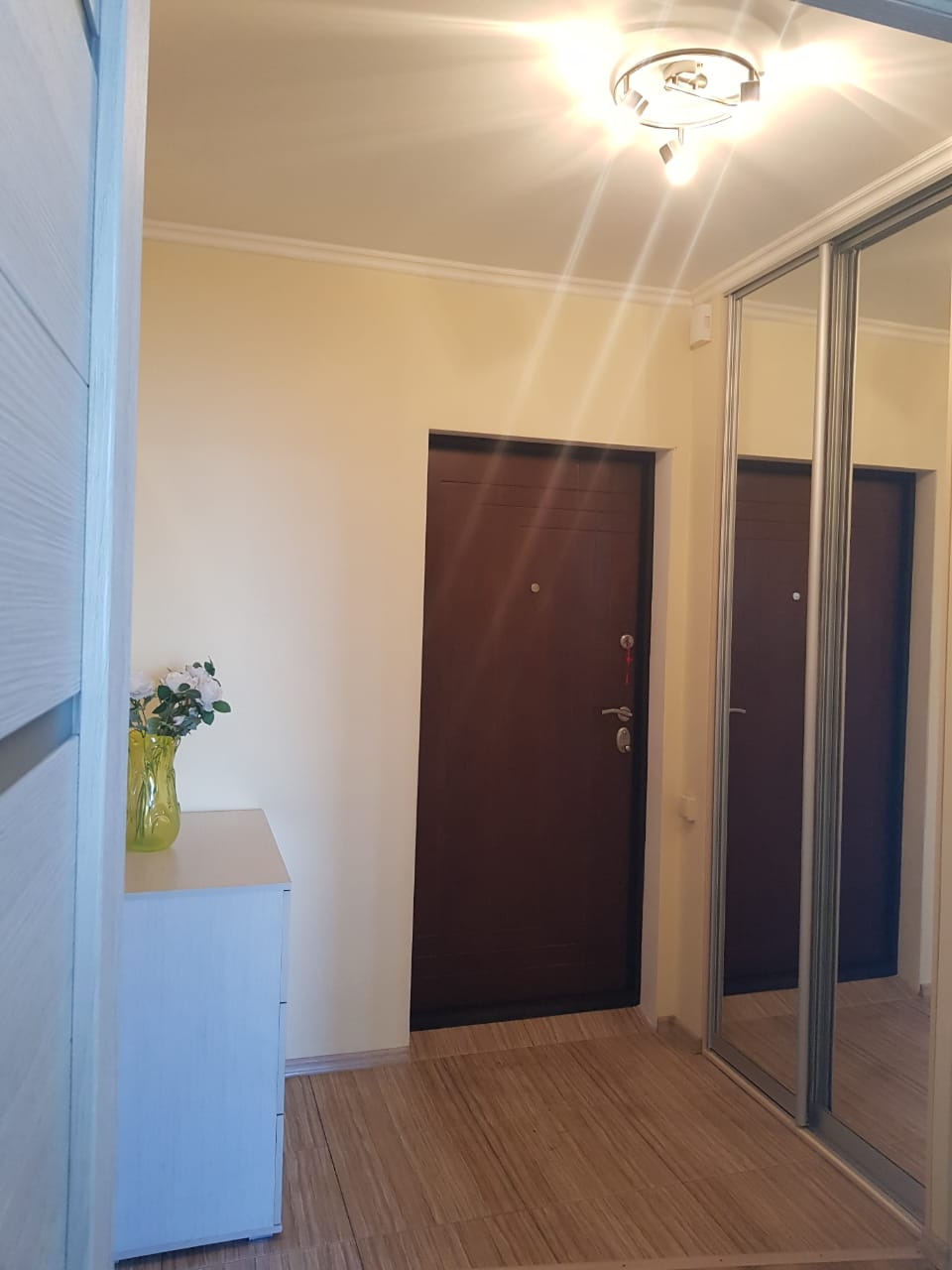 2-комнатная квартира, 45 м² - фото 21