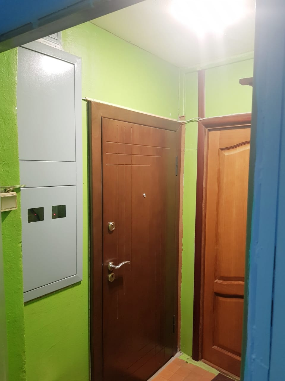 2-комнатная квартира, 45 м² - фото 23