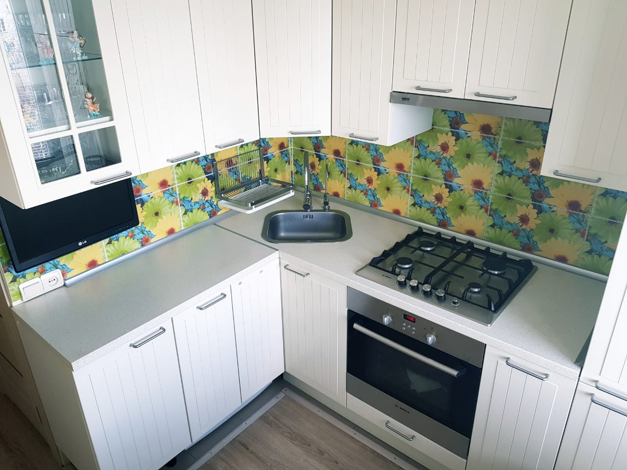 2-комнатная квартира, 45 м² - фото 14