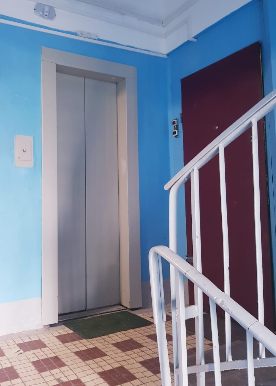 2-комнатная квартира, 45 м² - фото 24
