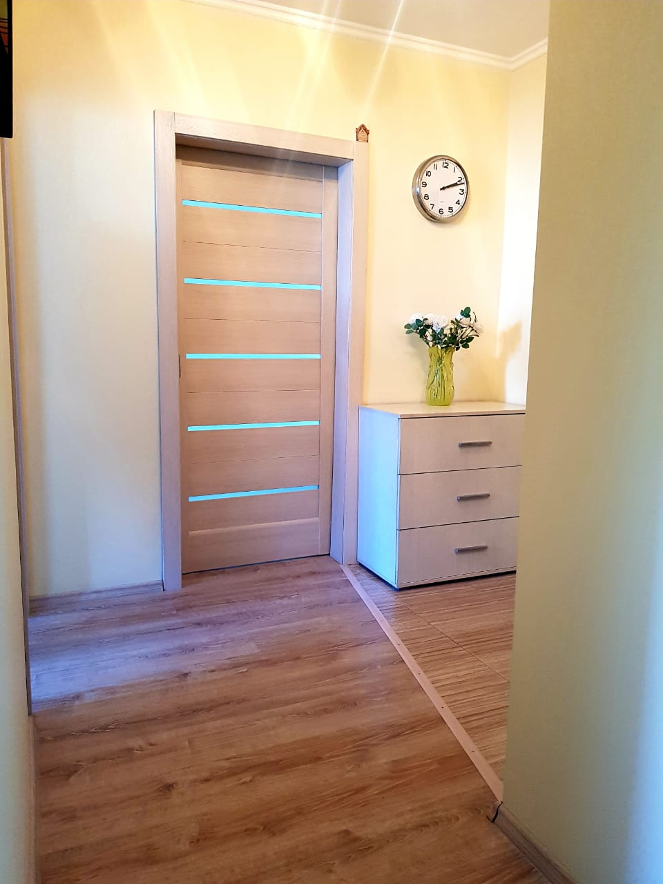 2-комнатная квартира, 45 м² - фото 17