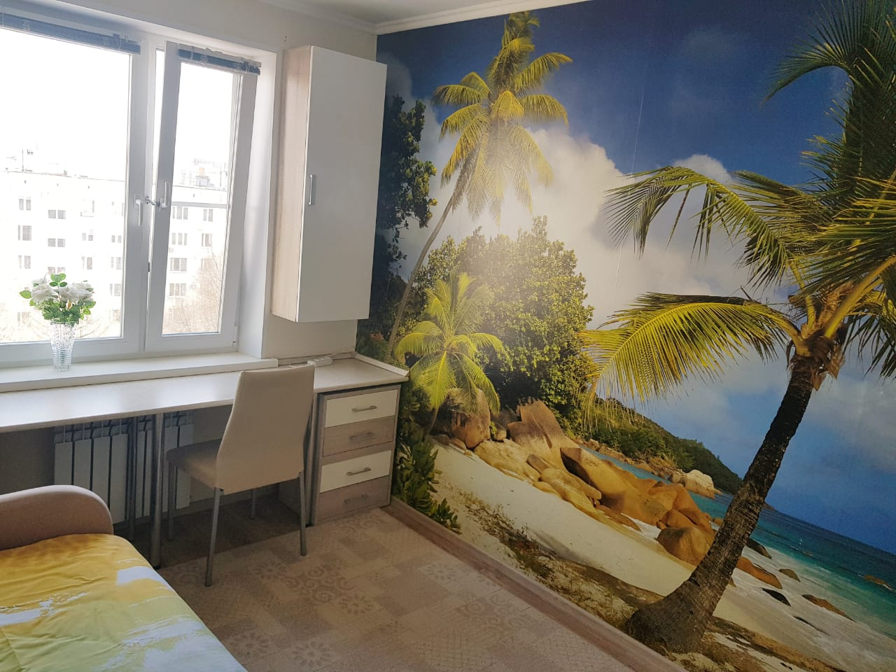 2-комнатная квартира, 45 м² - фото 10
