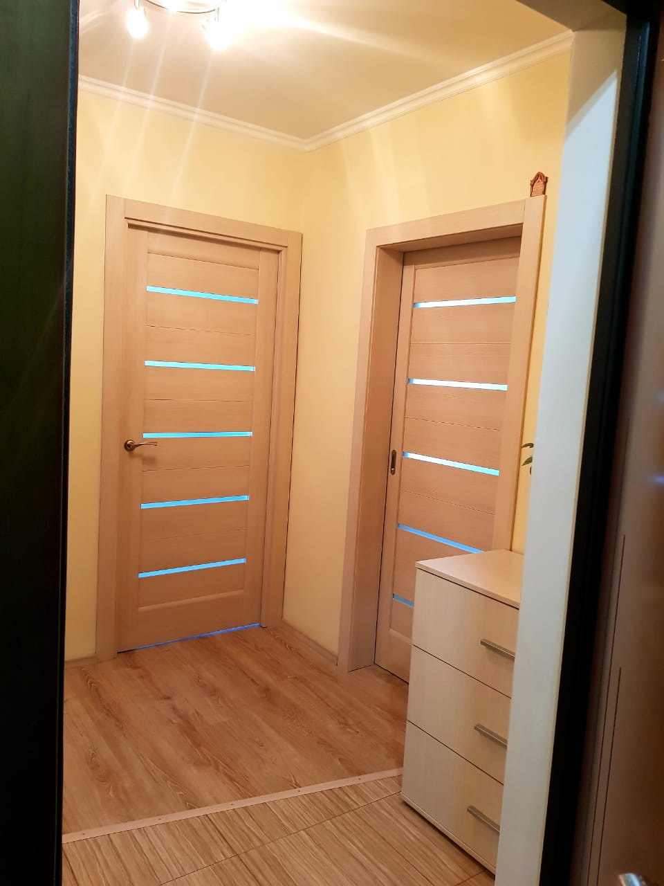 2-комнатная квартира, 45 м² - фото 19