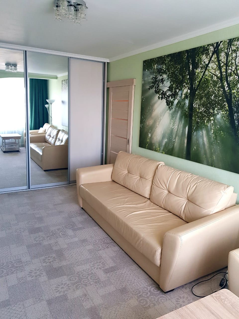 2-комнатная квартира, 45 м² - фото 5