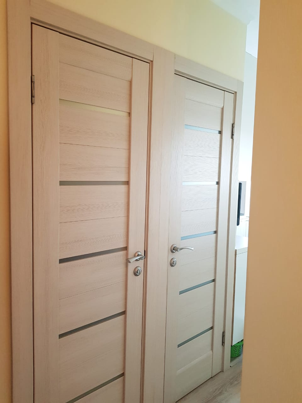 2-комнатная квартира, 45 м² - фото 12
