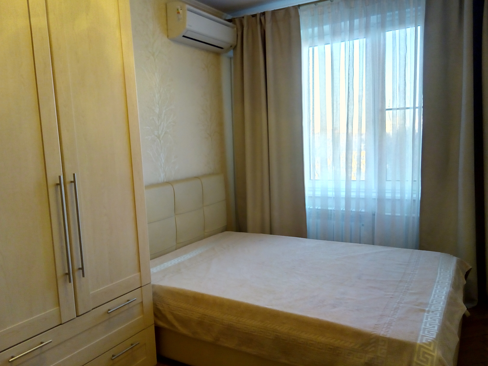 2-комнатная квартира, 44 м² - фото 5