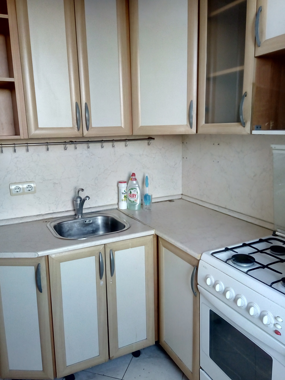 2-комнатная квартира, 44 м² - фото 8