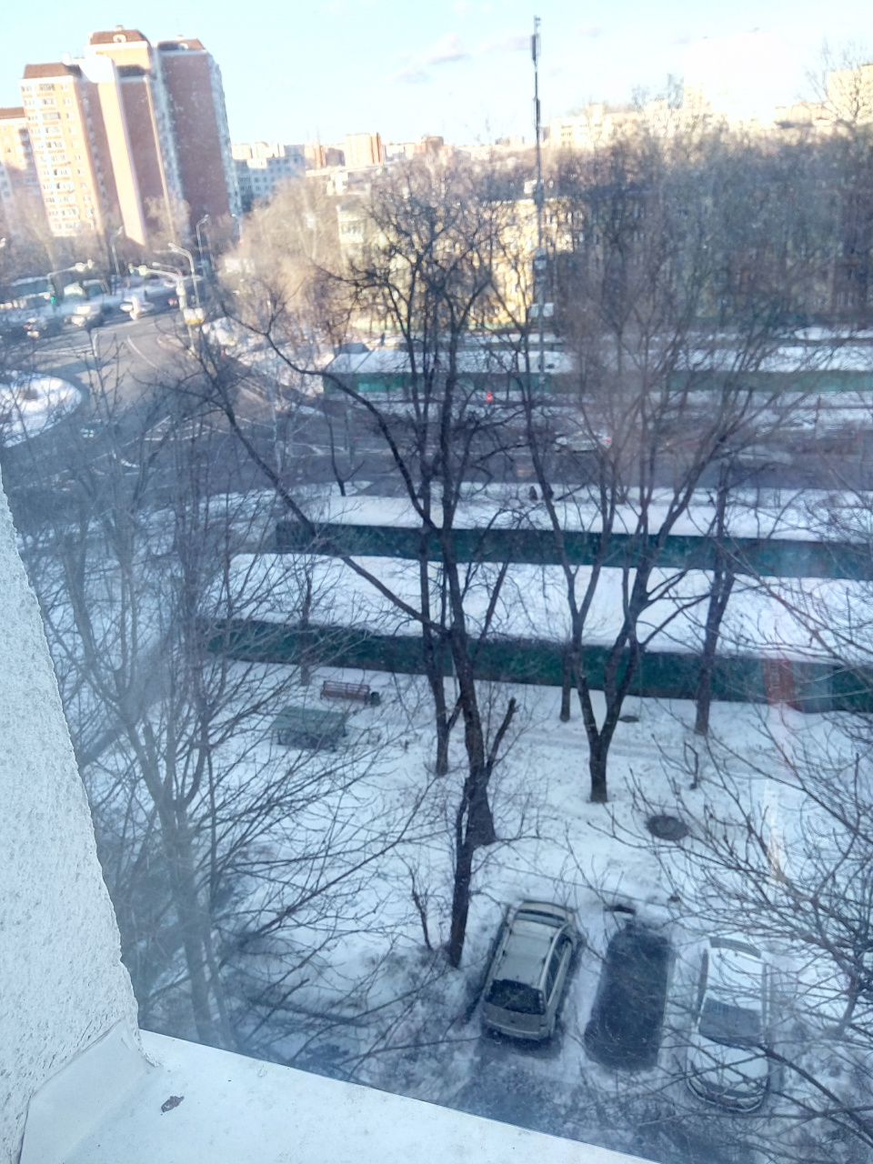 2-комнатная квартира, 44 м² - фото 12
