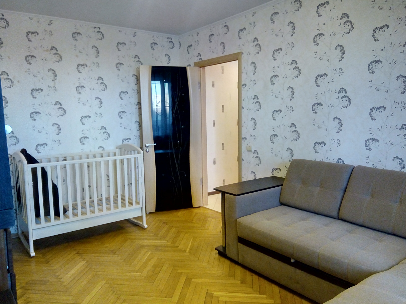 2-комнатная квартира, 44 м² - фото 3