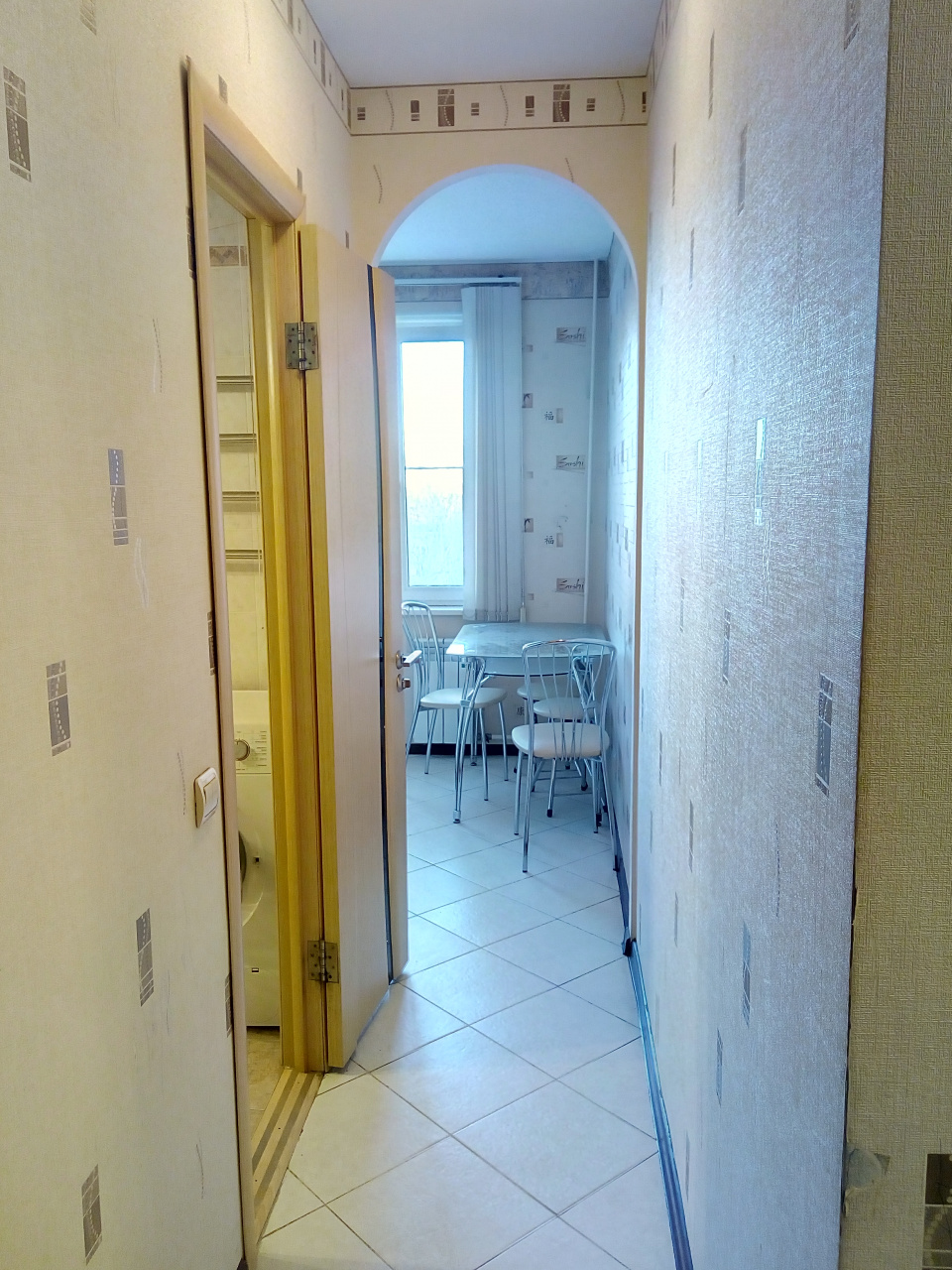 2-комнатная квартира, 44 м² - фото 6