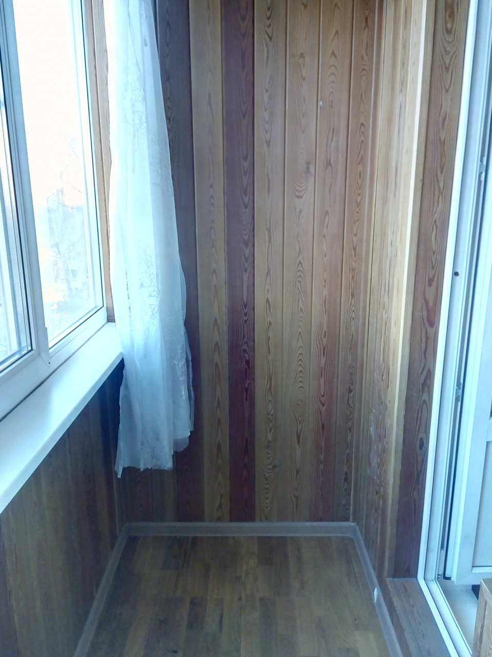 2-комнатная квартира, 44 м² - фото 10