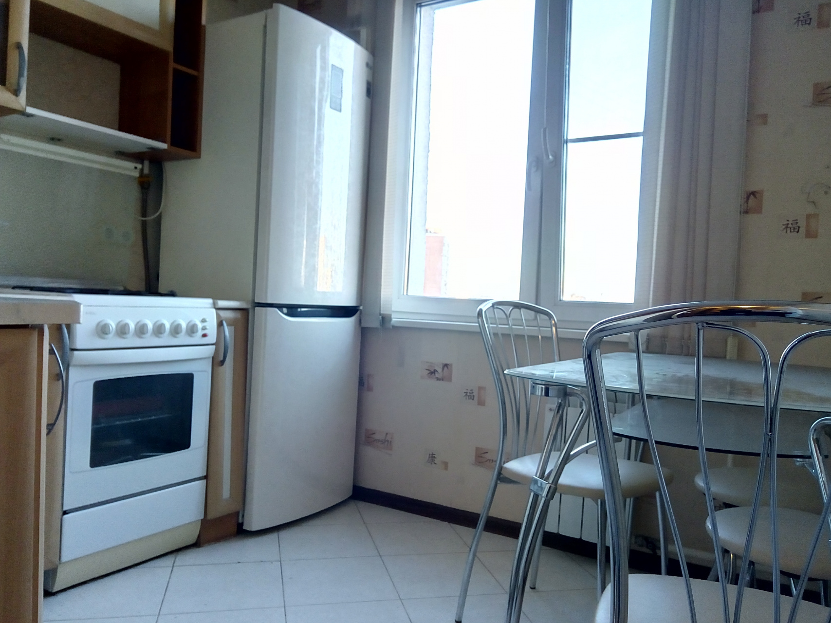 2-комнатная квартира, 44 м² - фото 9