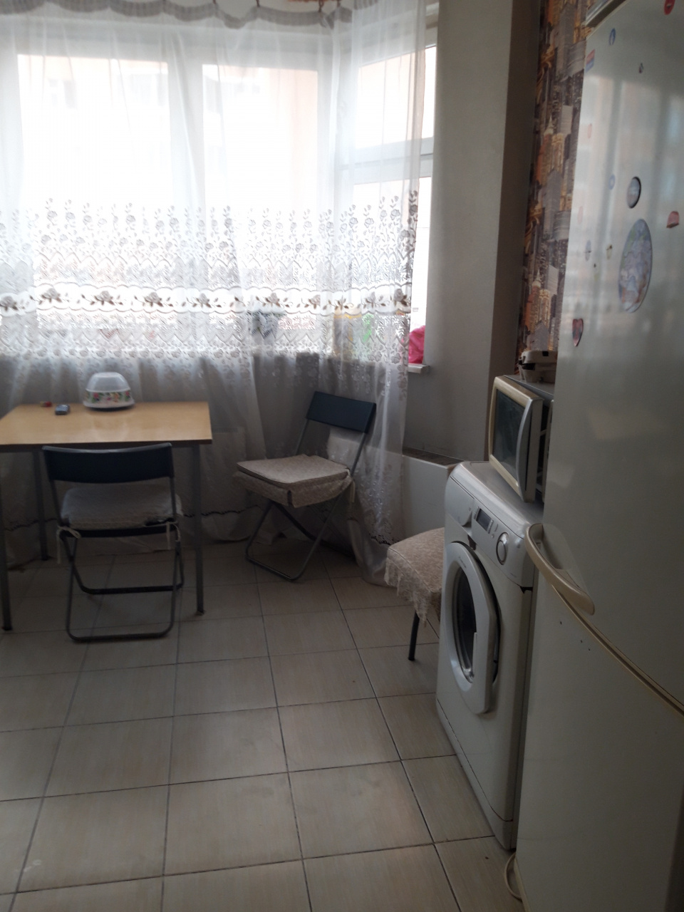 3-комнатная квартира, 77.8 м² - фото 2