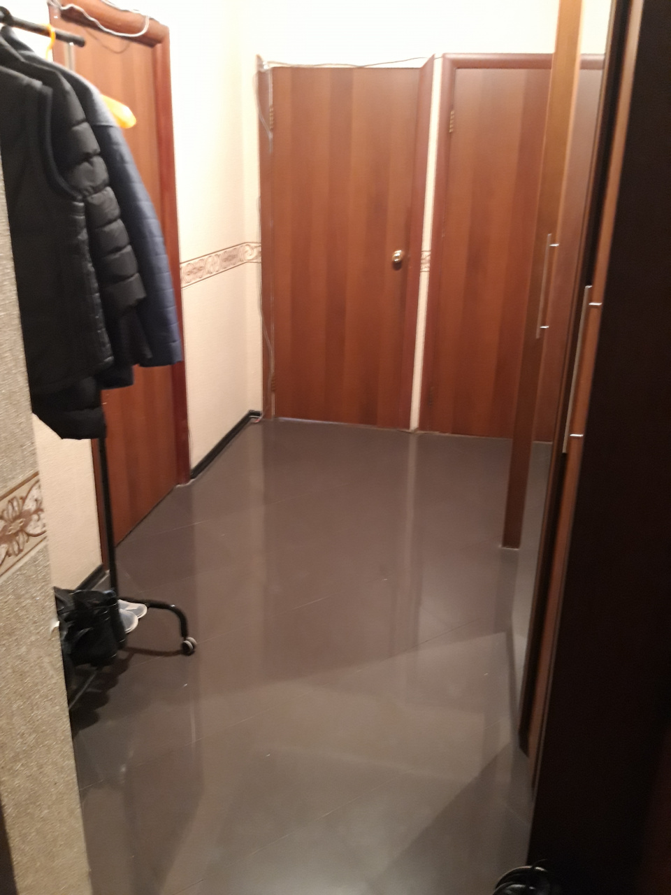 3-комнатная квартира, 77.8 м² - фото 22