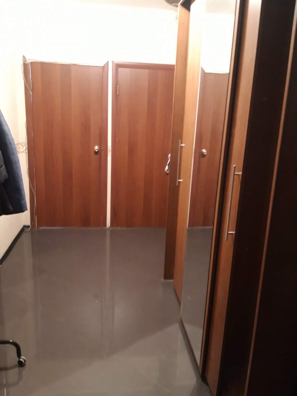 3-комнатная квартира, 77.8 м² - фото 21