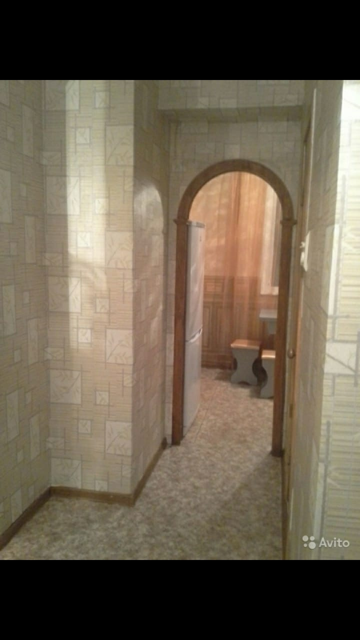 1-комнатная квартира, 37 м² - фото 9