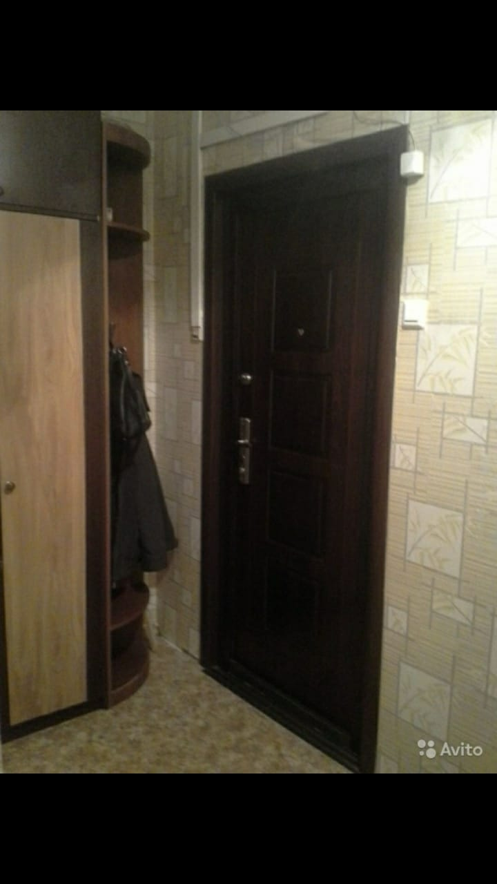 1-комнатная квартира, 37 м² - фото 5