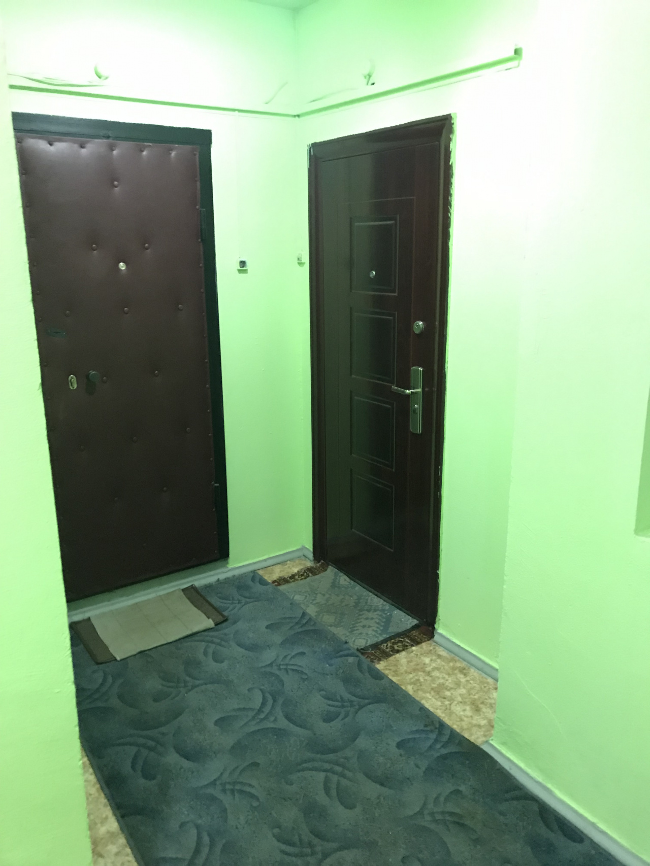 1-комнатная квартира, 37 м² - фото 11