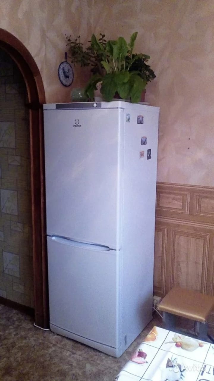 1-комнатная квартира, 37 м² - фото 3