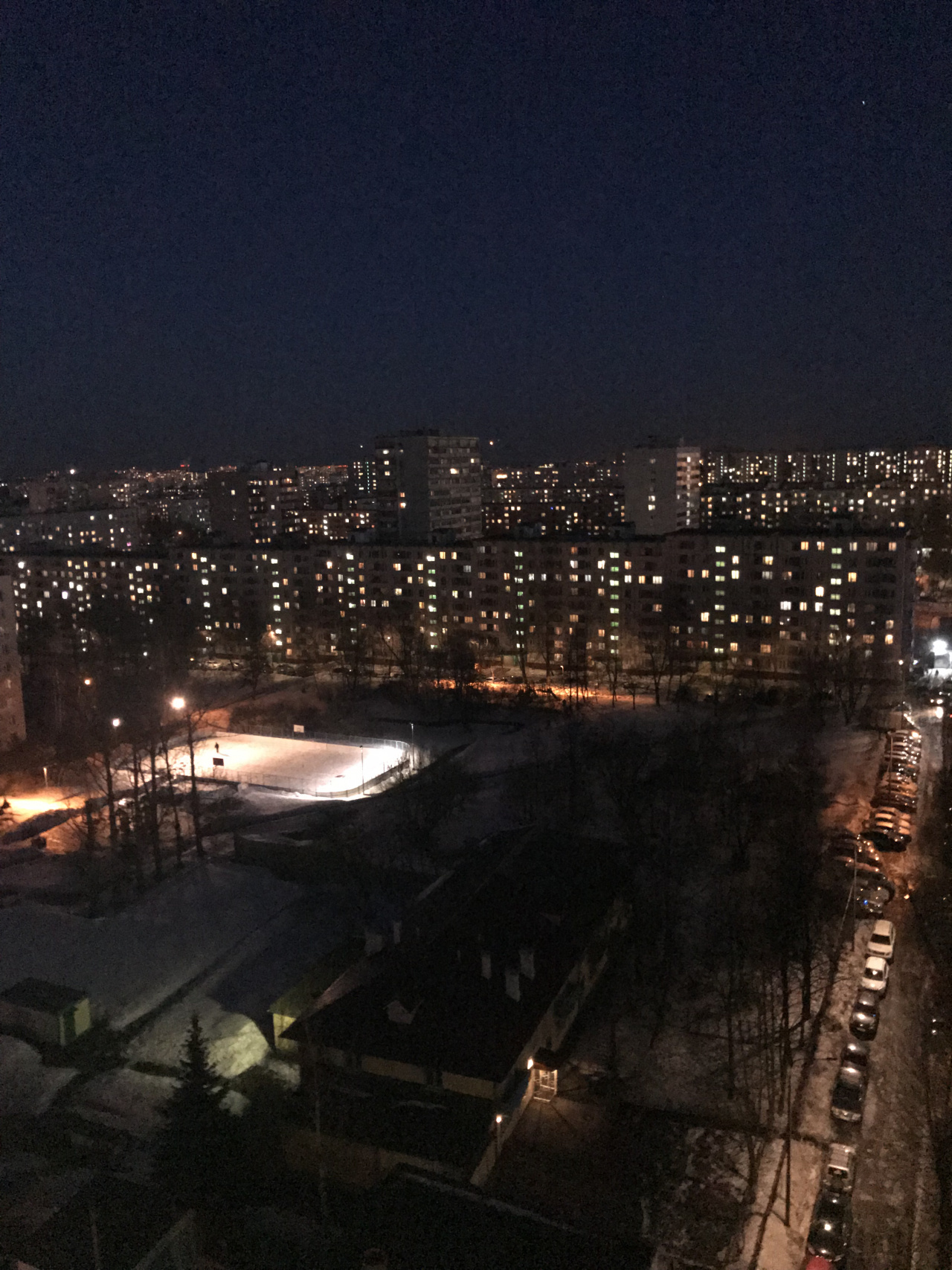 1-комнатная квартира, 37 м² - фото 13